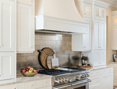 kitchen hood cleaning